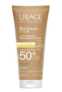 Uriage Bariesun SPF50+ лосьон для загара, 200 ml