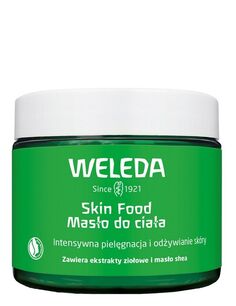 Weleda Skin Food масло для тела, 150 ml