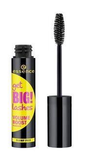 Essence Get Big Lashes Volume Boost Тушь для ресниц, 12 ml