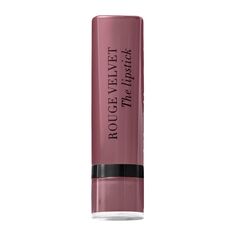 Bourjois Rouge Velvet Fall in Love помада для губ, 2.5 g