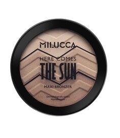 Milucca Here Comes The Sun бронзатор для лица, 7 g