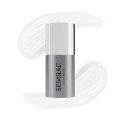 Semilac Top верхнее покрытие для ногтей, 7 ml