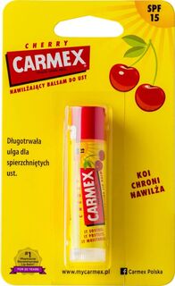 Carmex Cherry бальзам для губ, 4.2 g