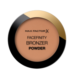 Max Factor Facefinity Bronzer бронзатор для лица, 10 g