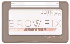 Catrice Brow Fix Soap Stylist мыло для укладки бровей, 4.1 g