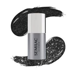 Semilac Top Flash On верхнее покрытие для ногтей, 7 ml