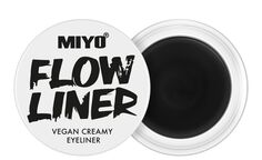 Miyo Flow Liner Подводка для глаз, 5 g