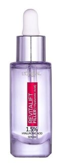 L’Oréal Revitalift Filler 1,5% [HA] сыворотка для лица, 30 ml L'Oreal