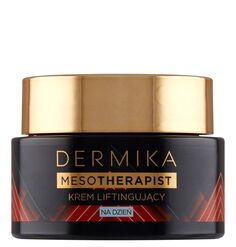 Dermika Mesotherapist дневной крем для лица, 50 ml