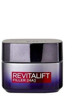 L’Oréal Revitalift Filler [HA] крем для лица на ночь, 50 ml L'Oreal