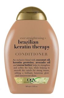 OGX Brazilian Keratin Therapy Кондиционер для волос, 385 ml