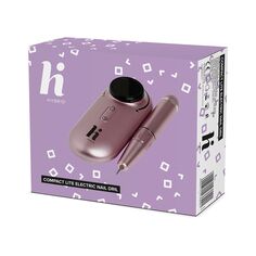 Hi Hybrid Compact Lite фрезерный станок для ногтей, 1 шт.