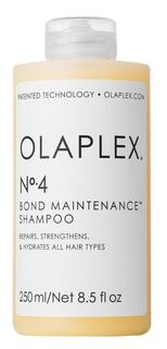 Olaplex No. 4 Bond Maintenance Shampoo шампунь, 250 ml