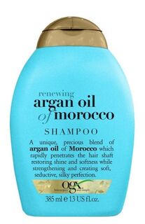 OGX Argan Oil of Morocco шампунь, 385 ml