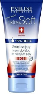 Eveline Extra Soft 15% Urea крем для ног, 100 ml