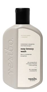 Resibo Easy Breezy Wash шампунь, 250 ml