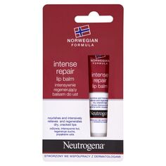 Neutrogena Intense Repair бальзам для губ, 15 ml