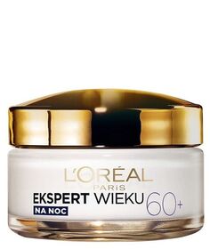 L’Oréal Ekspert Wieku 60+ крем для лица на ночь, 50 ml L'Oreal