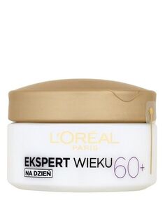L’Oréal Ekspert Wieku 60+ дневной крем для лица, 50 ml L'Oreal