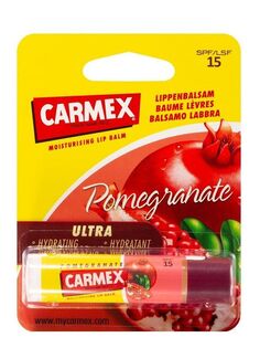 Carmex Pomegranate бальзам для губ, 4.25 g
