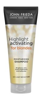 John Frieda Highlight Activatingшампунь, 250 ml