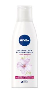 Nivea молочко для лица, 200 ml