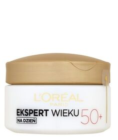 L’Oréal Ekspert Wieku 50+ дневной крем для лица, 50 ml L'Oreal