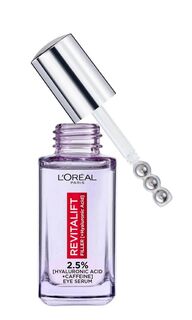 L’Oréal Revitalift Filler сыворотка для глаз, 20 ml L'Oreal