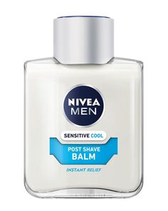 Nivea Men Sensitive Cool бальзам после бритья, 100 ml