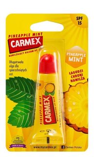 Carmex Pineapple бальзам для губ, 10 g