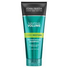 John Frieda Luxurious Volume шампунь, 250 ml