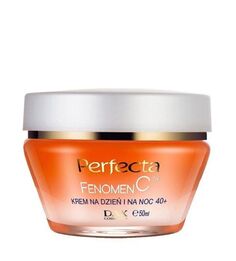 Perfecta Fenomen C 40+ крем для лица, 50 ml