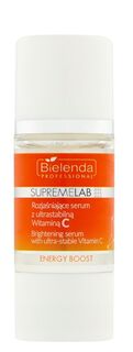 Bielenda Professional Energy Boost сыворотка для лица, 15 ml