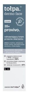 Tołpa Dermo Face Provivo 35+ крем для лица на ночь, 40 ml