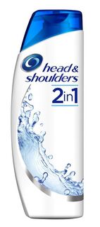 Head&amp;Shoulders Classic Clean 2w1 шампунь, 360 ml
