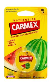 Carmex Watermelon бальзам для губ, 7.5 g