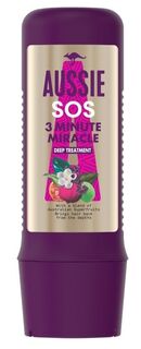 Aussie SOS Deep Repair Miracle Кондиционер для волос, 225 ml
