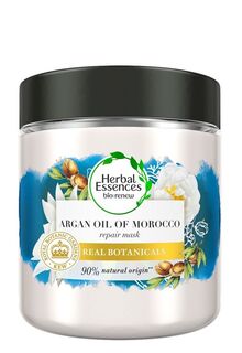 Herbal Essences Argan Oil маска для волос, 250 ml