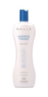 Biosilk Hydrating Кондиционер для волос, 350 ml