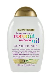OGX Coconut Miracle Oil Кондиционер для волос, 385 ml