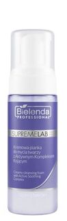 Bielenda Professional SupremeLAB Clean Comfort пена для умывания лица, 150 ml
