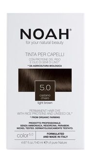 Noah 5.0 Light Brown краска для волос, 1 шт.