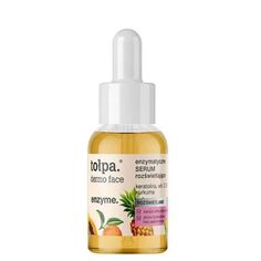 Tołpa Dermo Face Enzyme сыворотка для лица, 30 ml