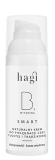 Hagi Smart B крем для лица, 50 ml