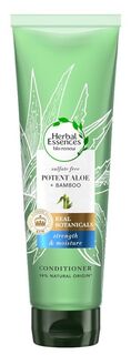 Herbal Essences Aloes+Bambus Кондиционер для волос, 275 ml