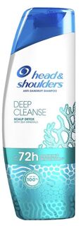 Head&amp;Shoulders Deep Cleansing шампунь, 300 ml