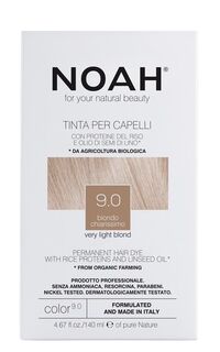 Noah 9.0 Very Light Blond краска для волос, 1 шт.