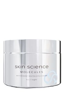 Skin Science Molecules крем для лица на ночь, 50 ml