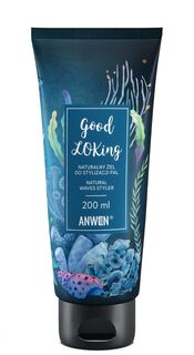Anwen Good LOKing гель для укладки волн и локонов, 200 ml