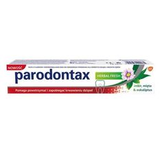 Parodontax Herbal Зубная паста, 75 ml